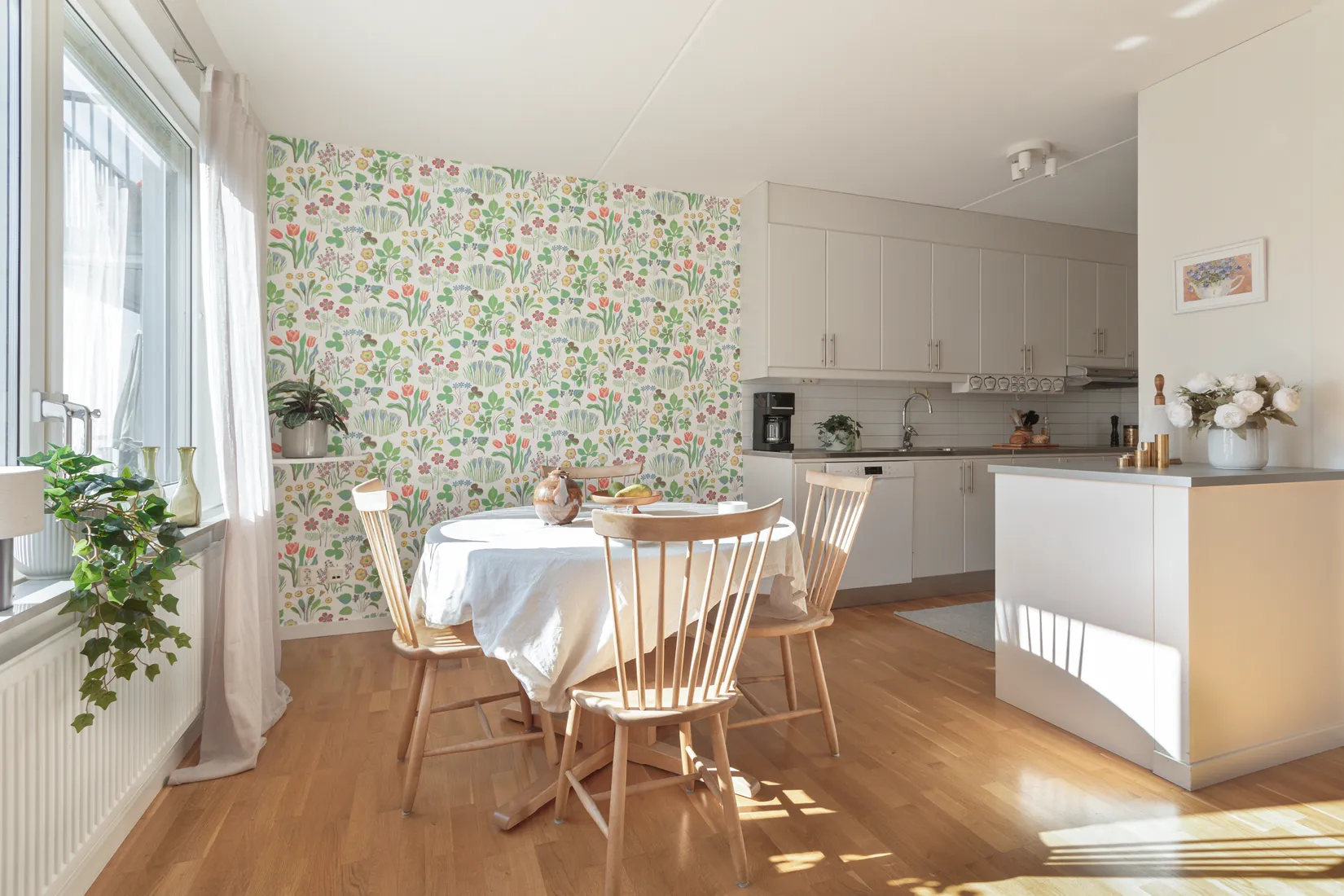 Bostadsrätt, Kvarnhjulsvägen 2, Gustavsberg, Värmdö