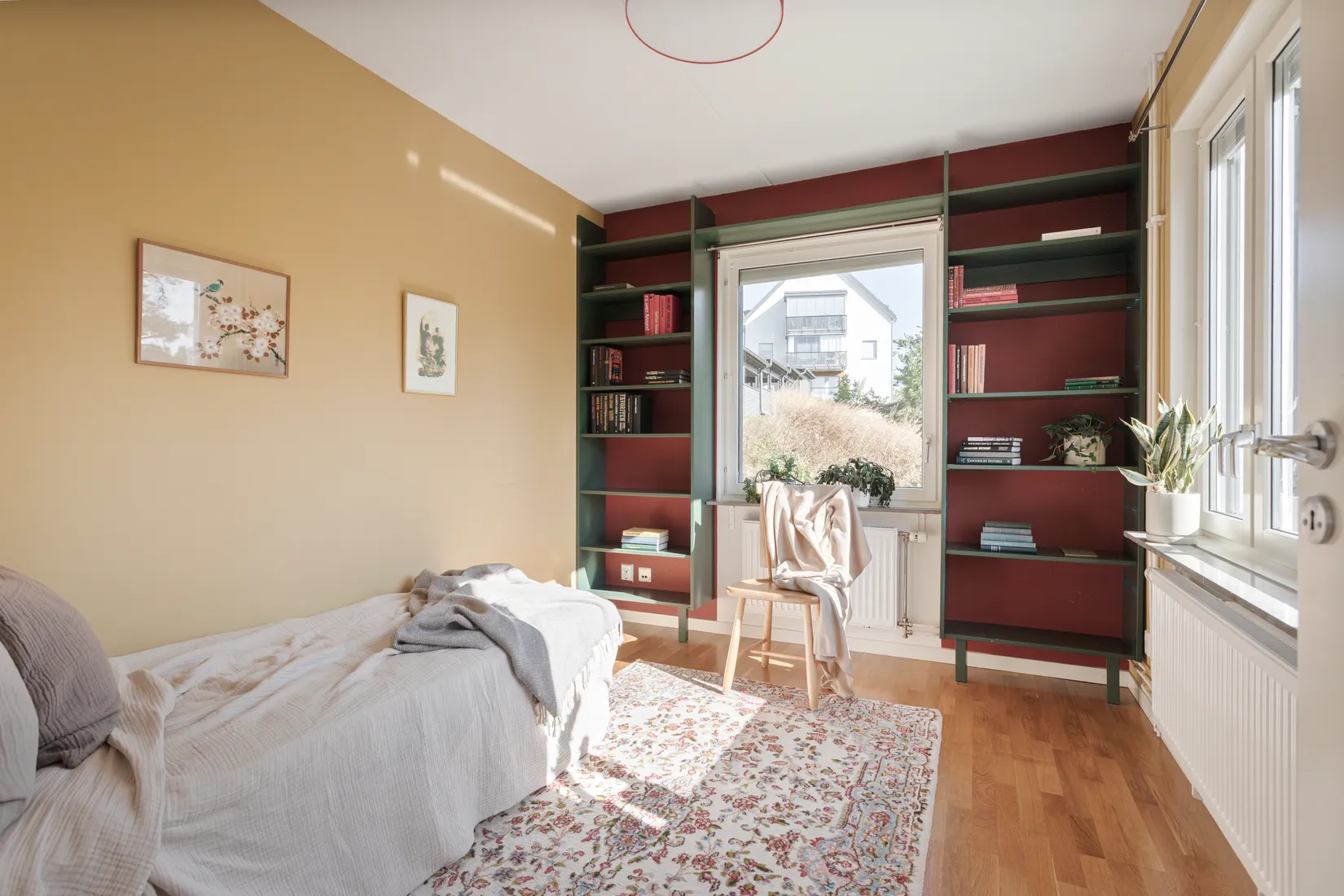 Bostadsrätt, Kvarnhjulsvägen 2, Gustavsberg, Värmdö