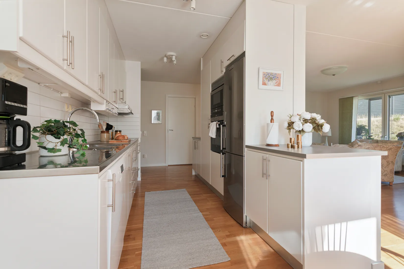 Bostadsrätt, Kvarnhjulsvägen 2, Gustavsberg, Värmdö