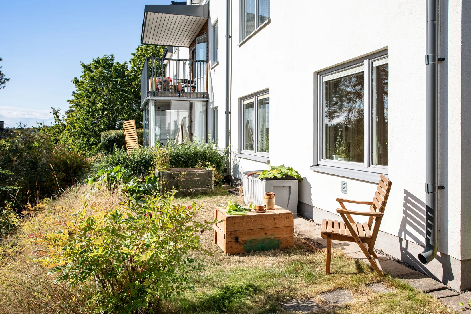 Bostadsrätt, Kvarnhjulsvägen 2, Gustavsberg, Värmdö