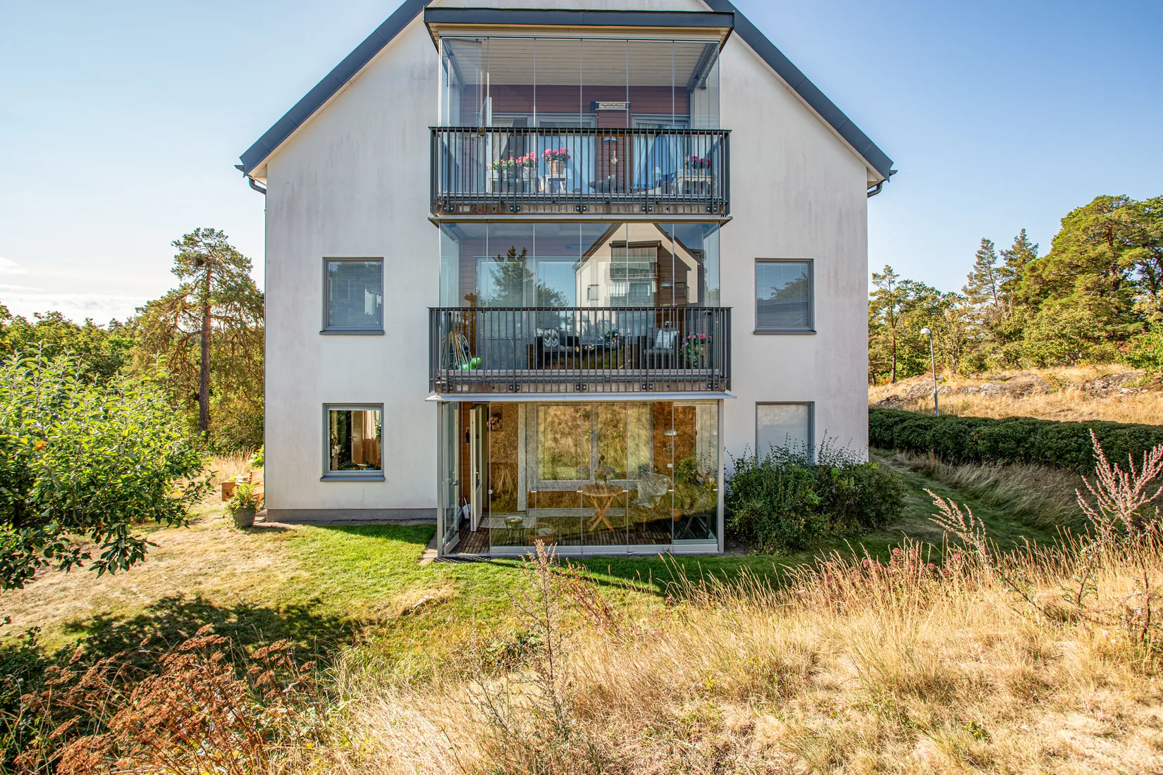 Bostadsrätt, Kvarnhjulsvägen 2, Gustavsberg, Värmdö