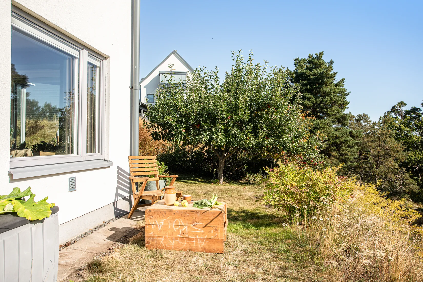 Bostadsrätt, Kvarnhjulsvägen 2, Gustavsberg, Värmdö