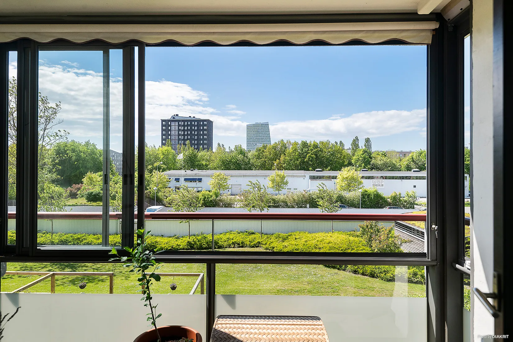 Bostadsrätt, Regissörgatan 17, Lindeborg, Malmö