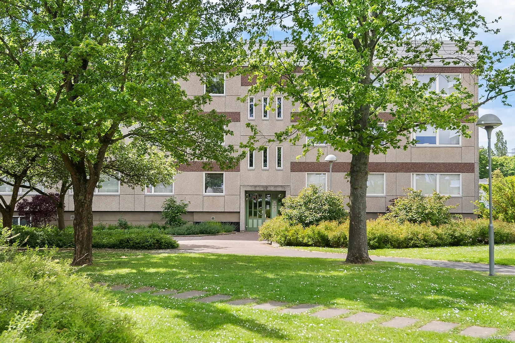 Bostadsrätt, Regissörgatan 17, Lindeborg, Malmö