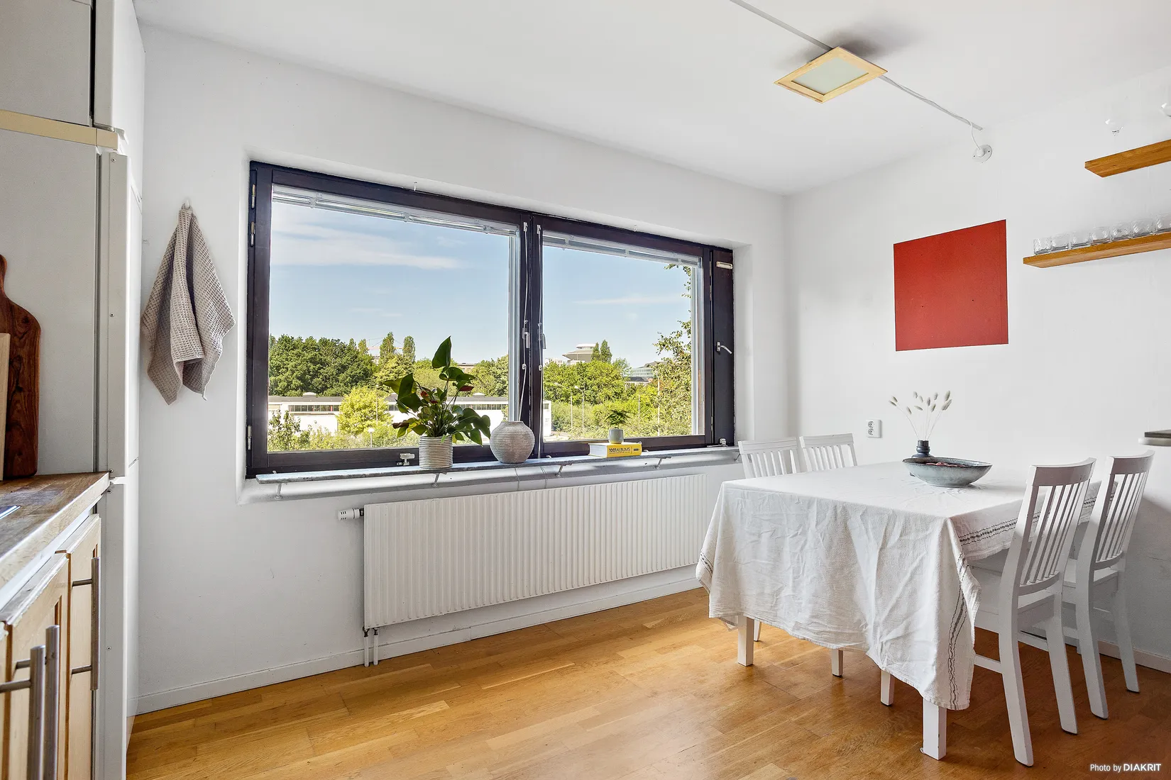 Bostadsrätt, Regissörgatan 17, Lindeborg, Malmö