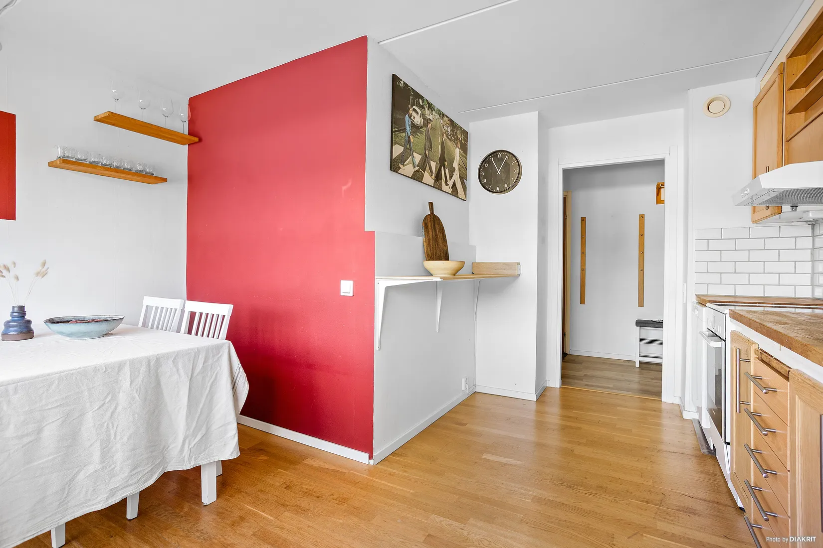 Bostadsrätt, Regissörgatan 17, Lindeborg, Malmö
