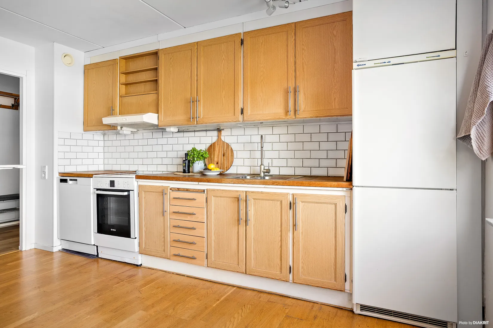 Bostadsrätt, Regissörgatan 17, Lindeborg, Malmö