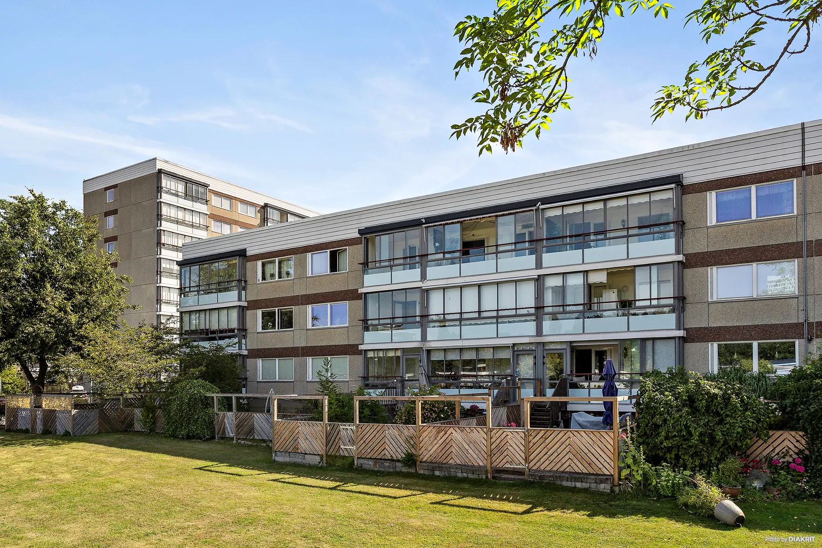 Bostadsrätt, Regissörgatan 17, Lindeborg, Malmö