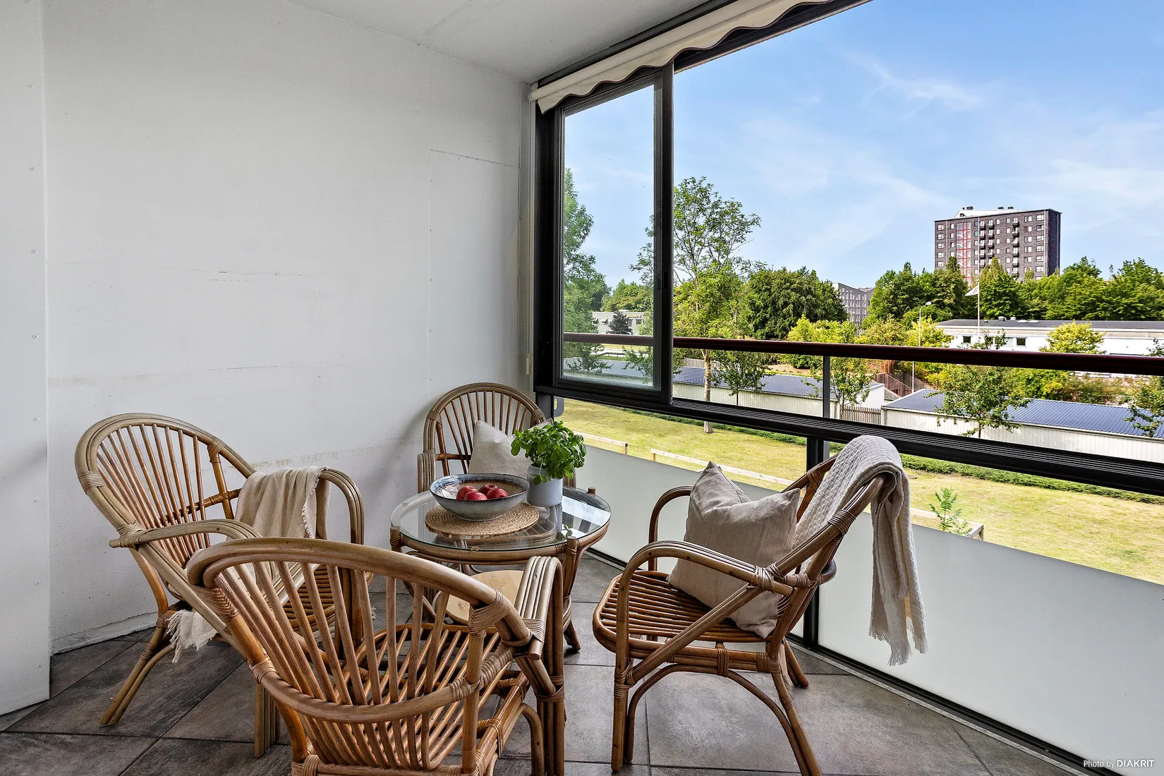 Bostadsrätt, Regissörgatan 17, Lindeborg, Malmö
