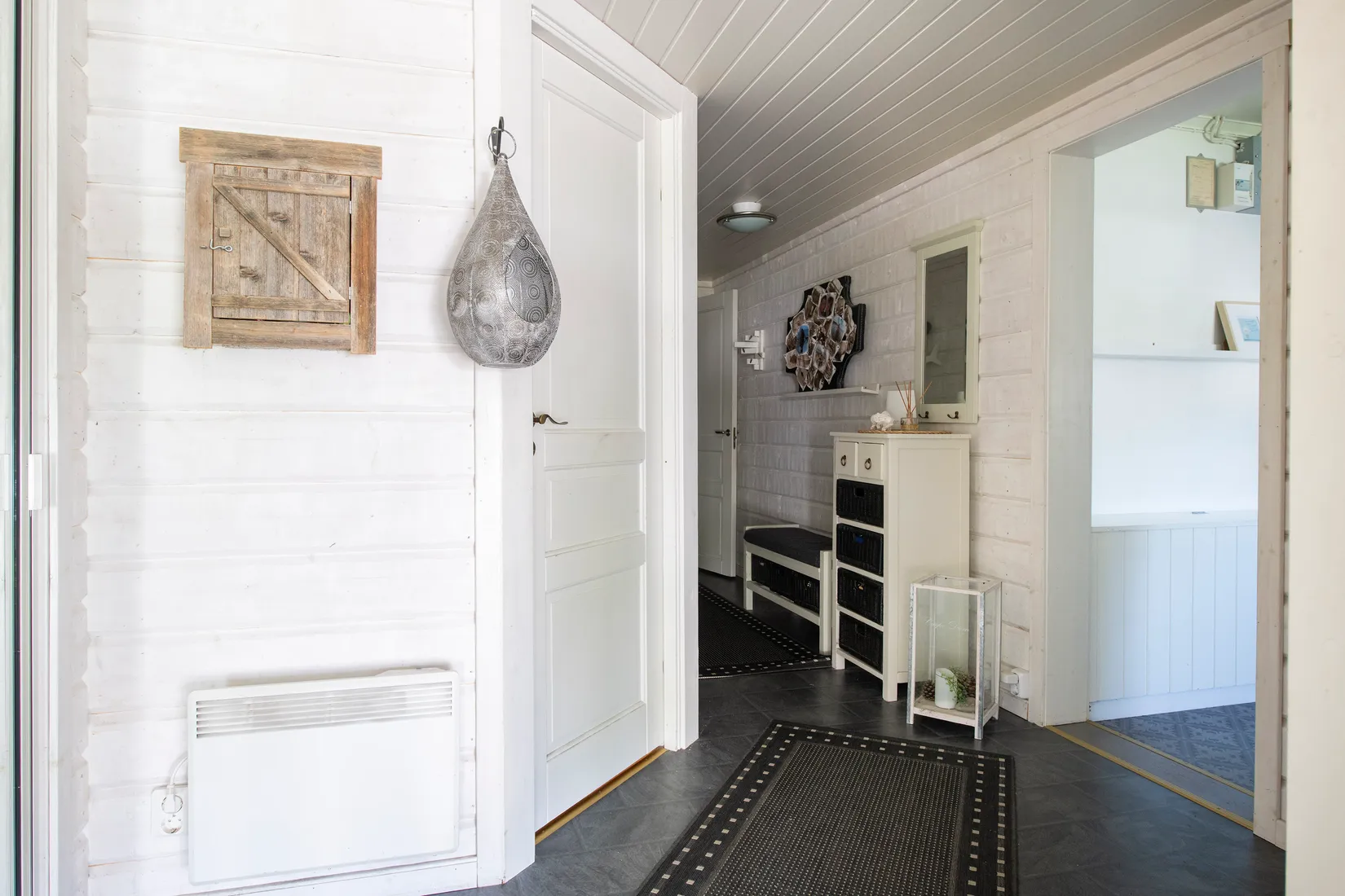 Villa, Odlingsvägen 7, Norsjö