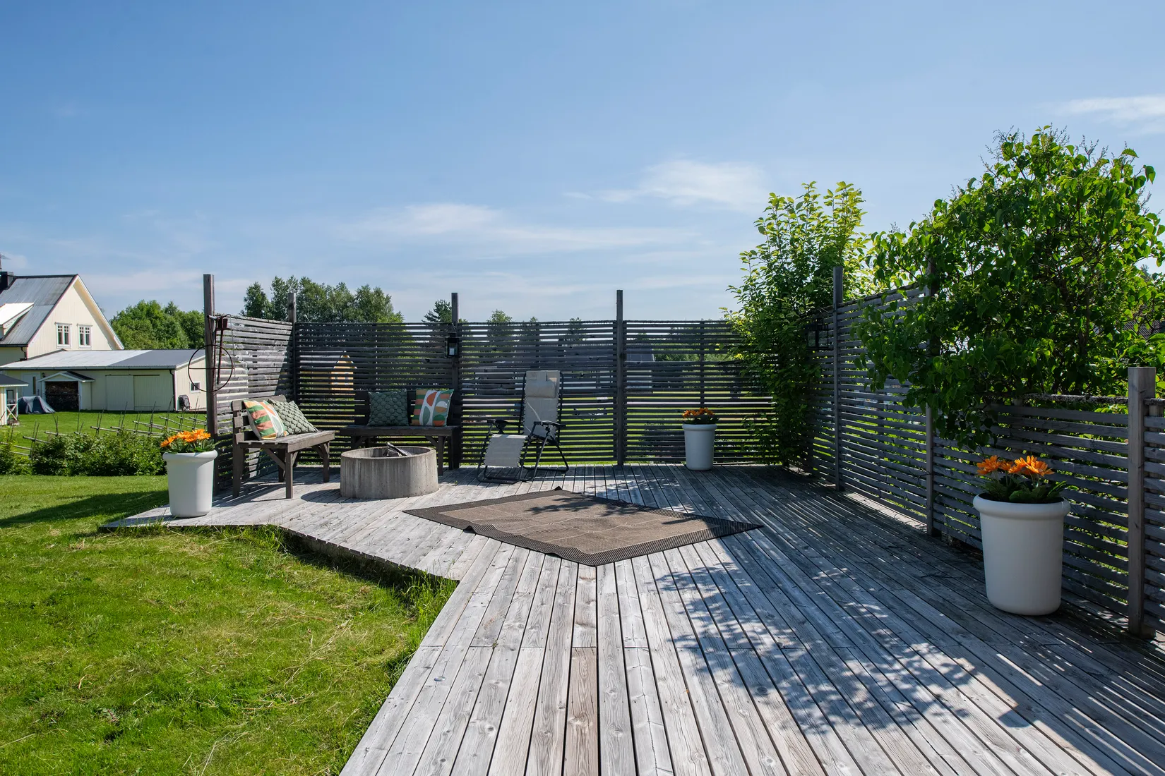 Villa, Odlingsvägen 7, Norsjö