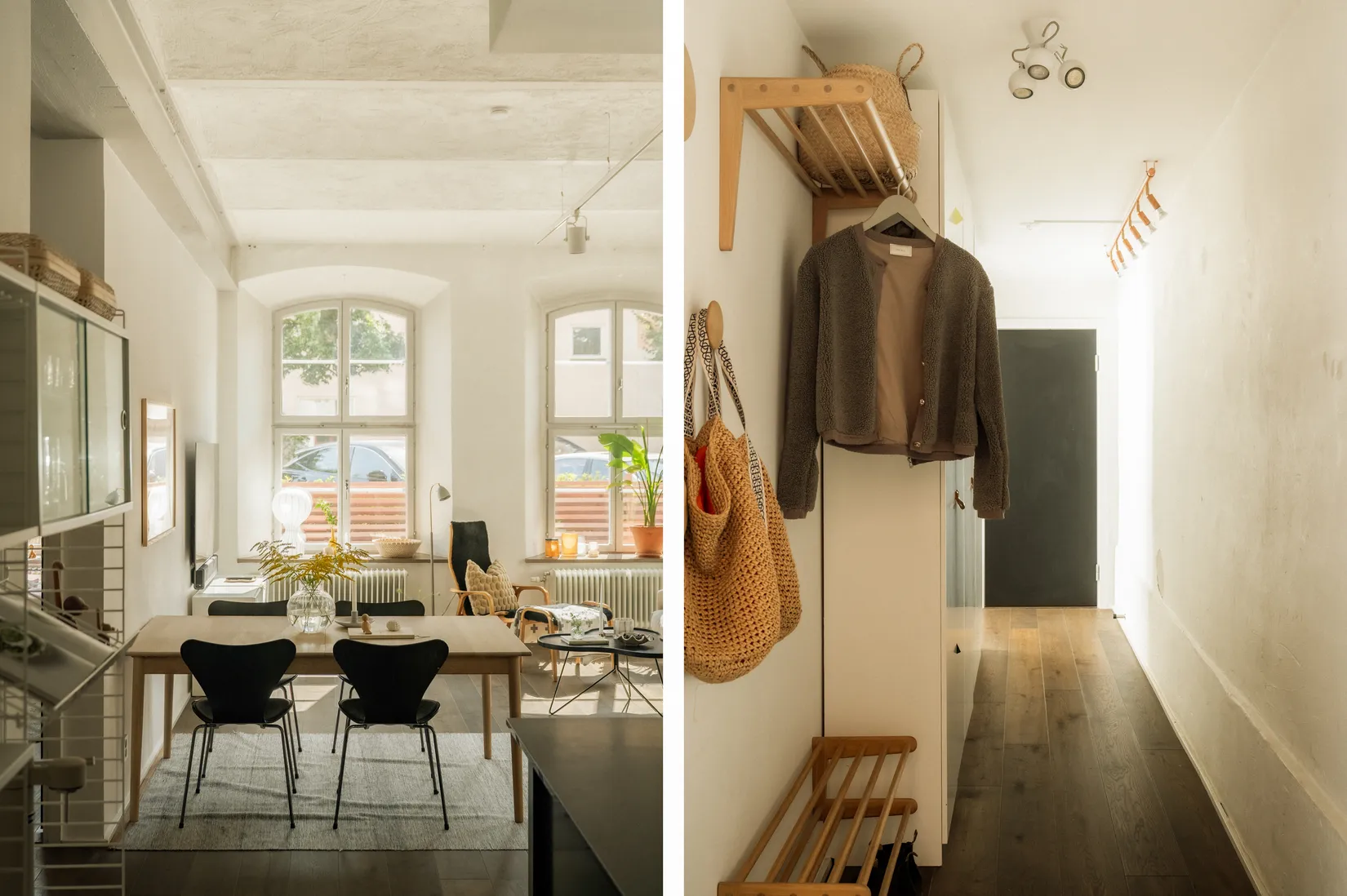 Bostadsrätt, Winborgs väg 28, Järla Sjö, Nacka