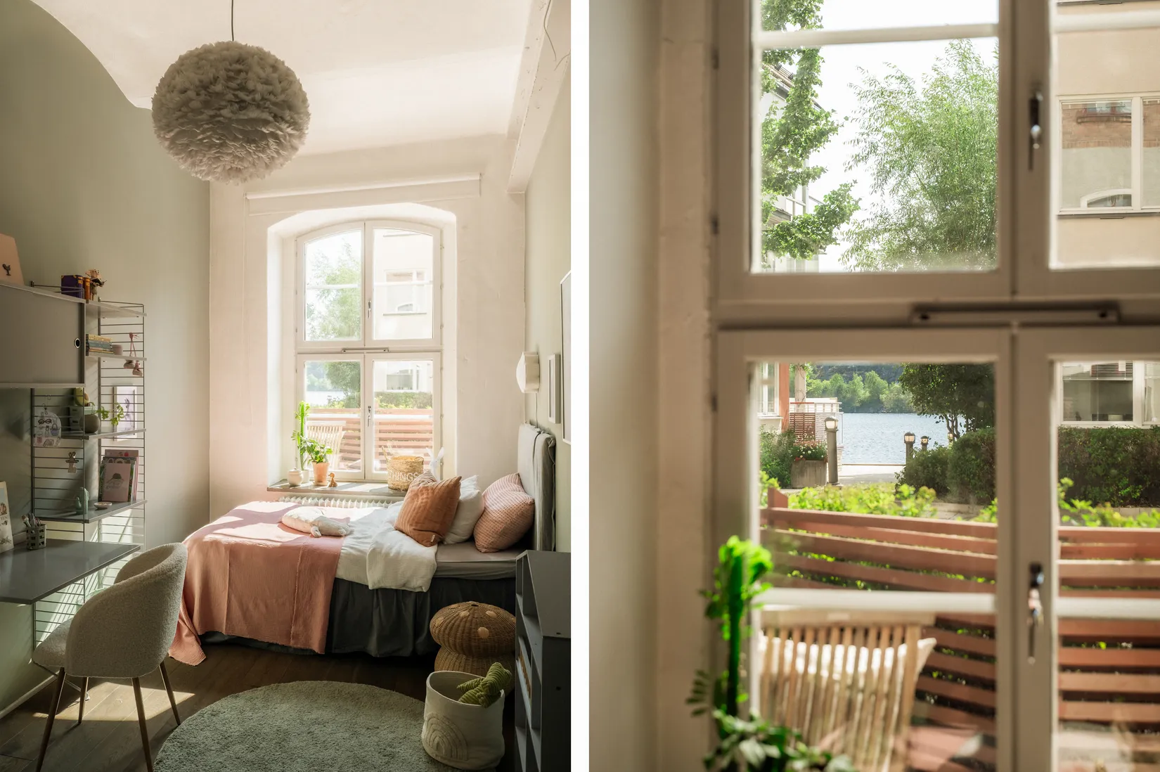 Bostadsrätt, Winborgs väg 28, Järla Sjö, Nacka