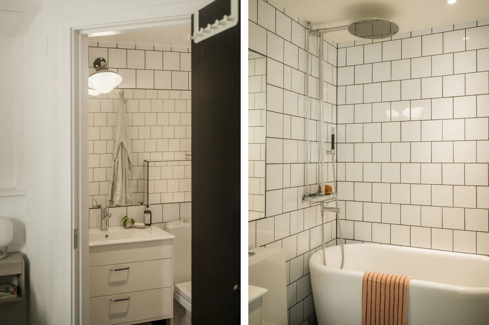 Bostadsrätt, Winborgs väg 28, Järla Sjö, Nacka
