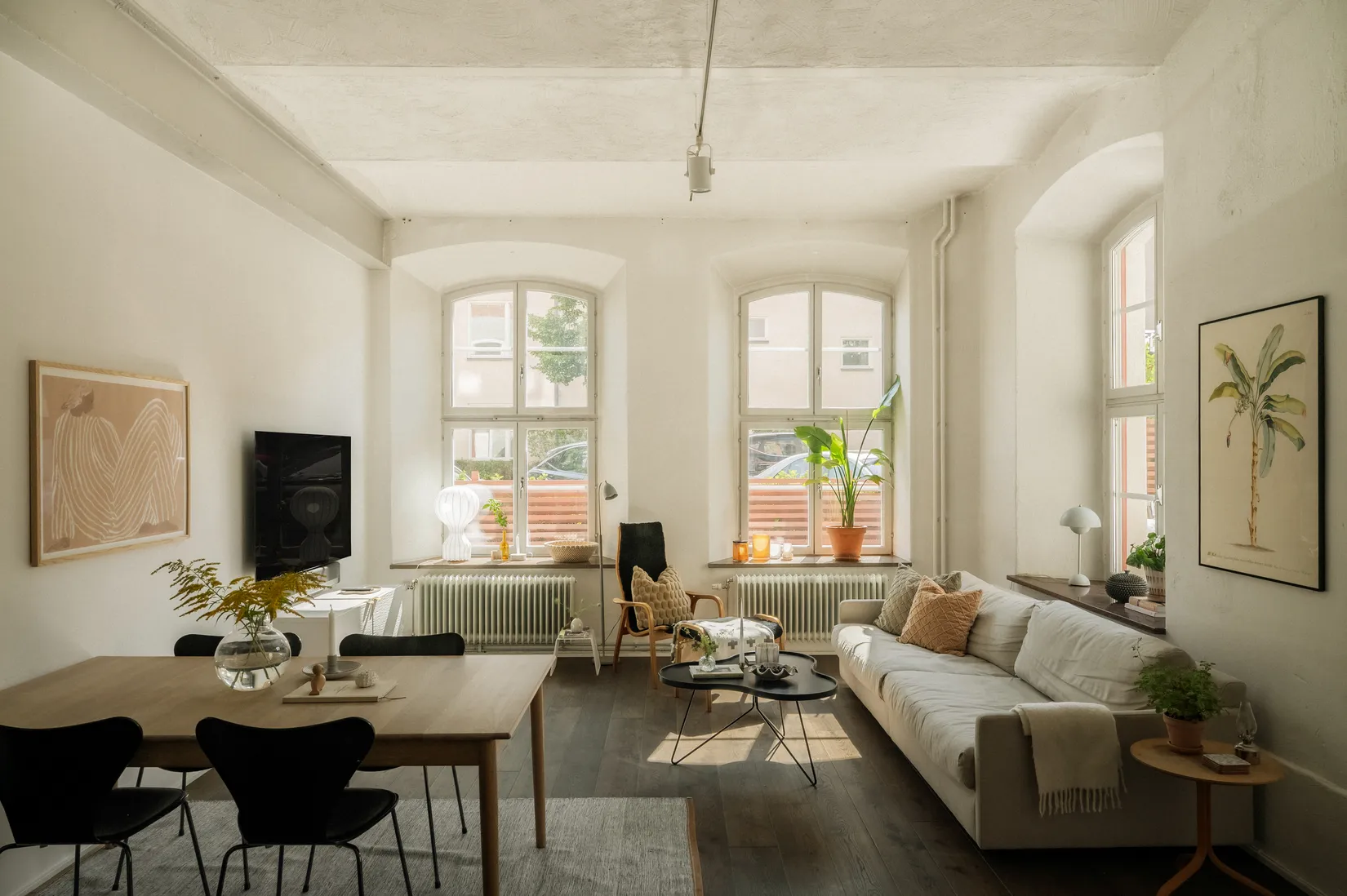 Bostadsrätt, Winborgs väg 28, Järla Sjö, Nacka