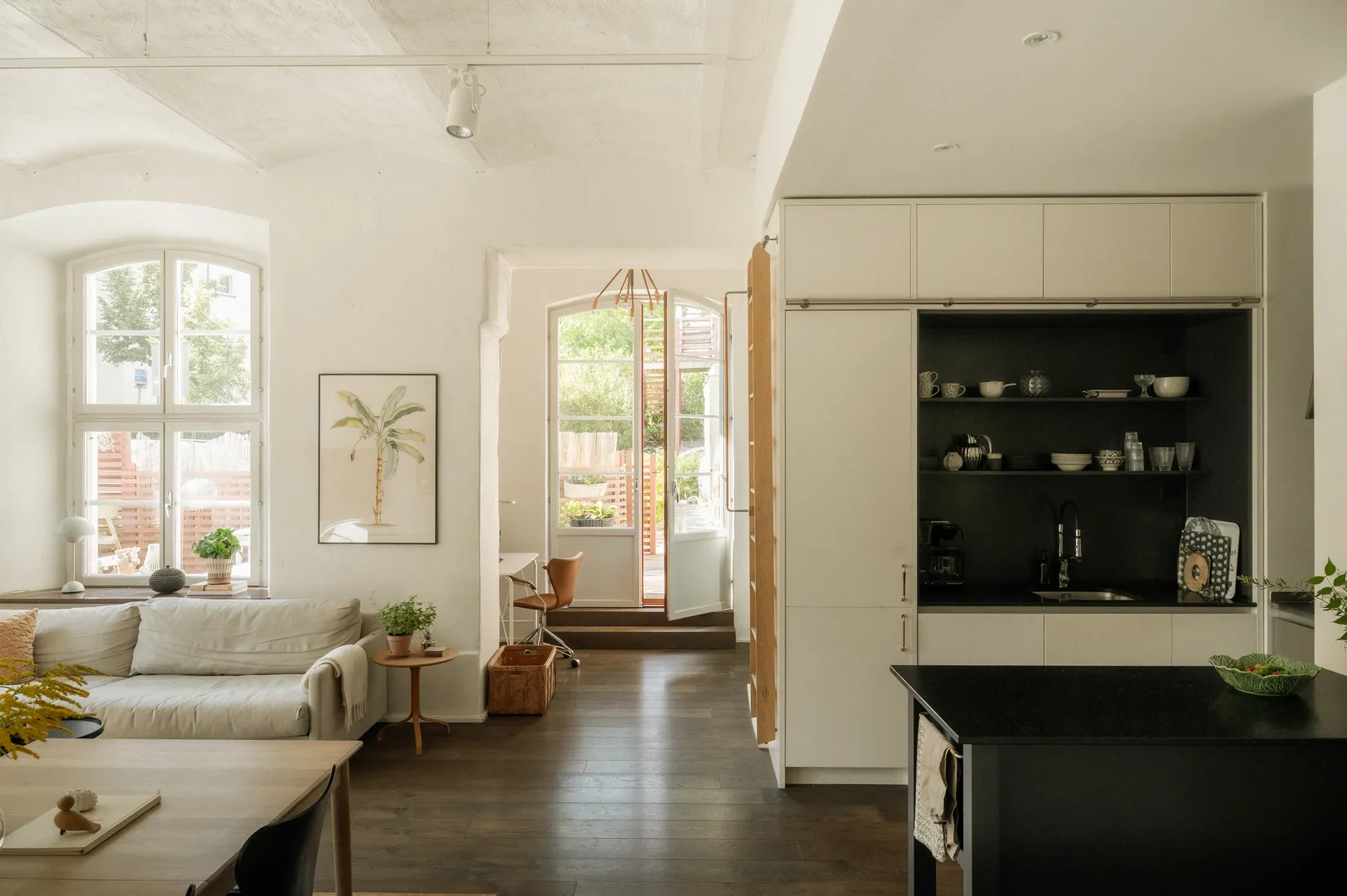 Bostadsrätt, Winborgs väg 28, Järla Sjö, Nacka