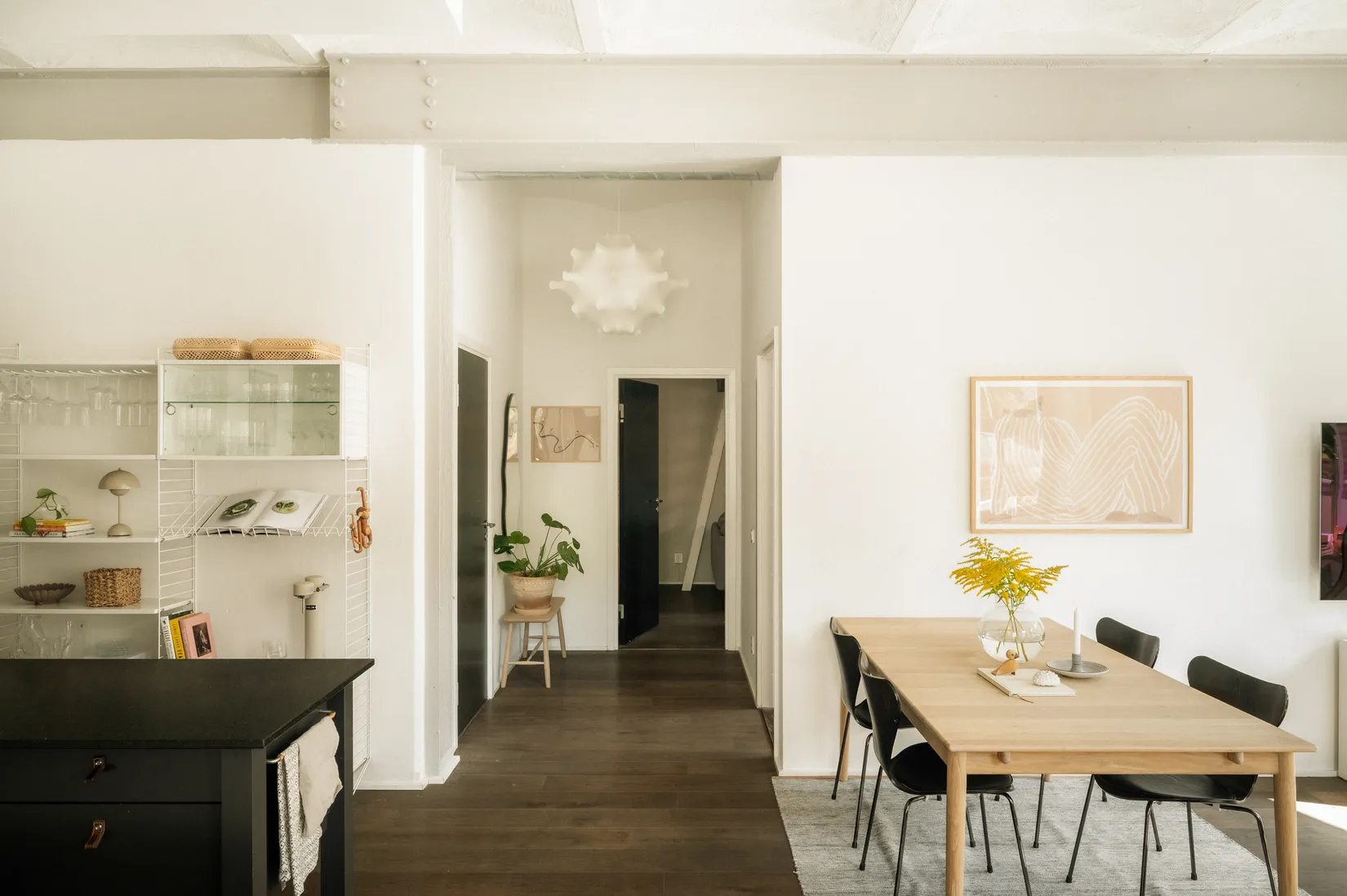 Bostadsrätt, Winborgs väg 28, Järla Sjö, Nacka