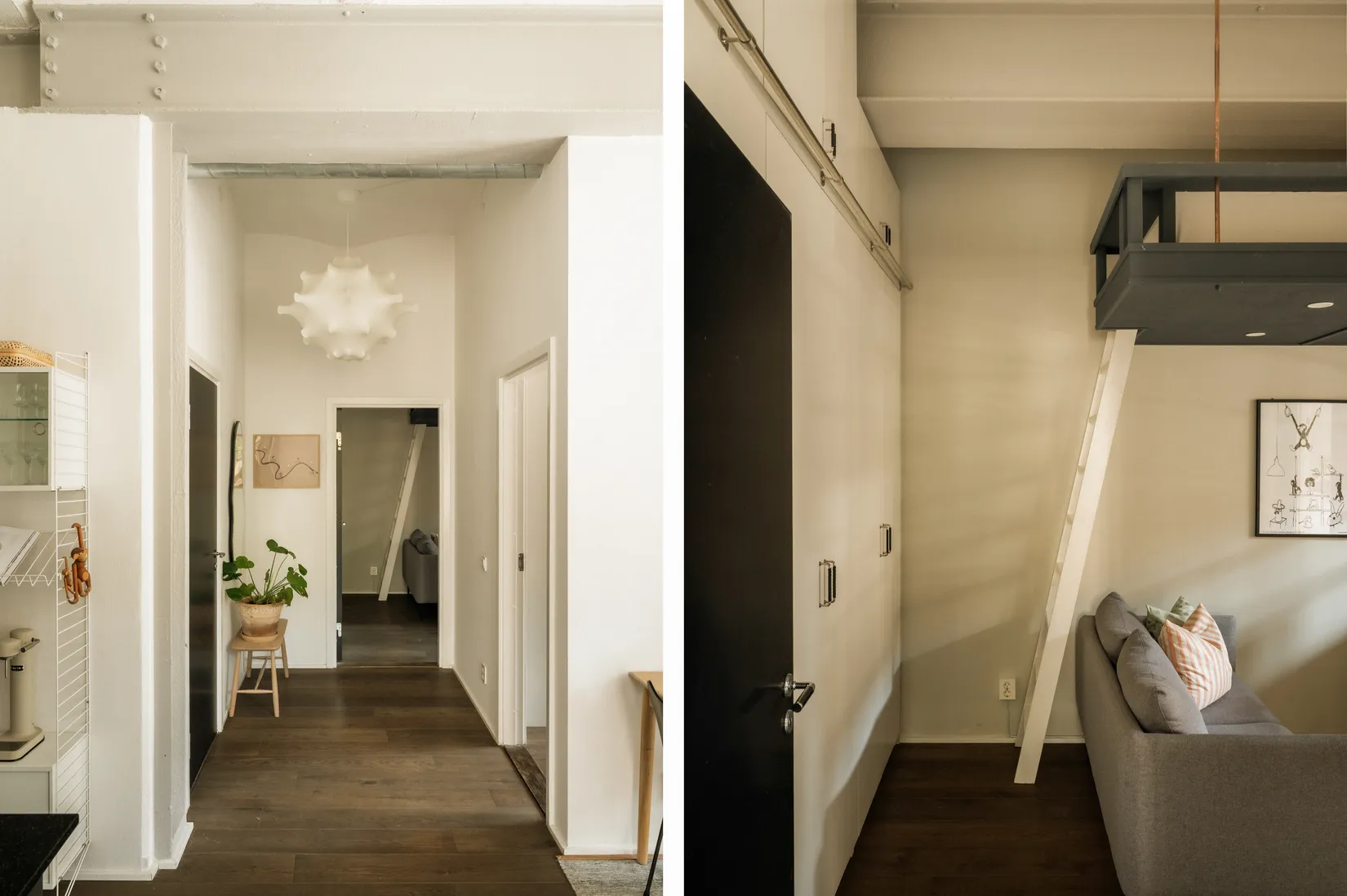 Bostadsrätt, Winborgs väg 28, Järla Sjö, Nacka