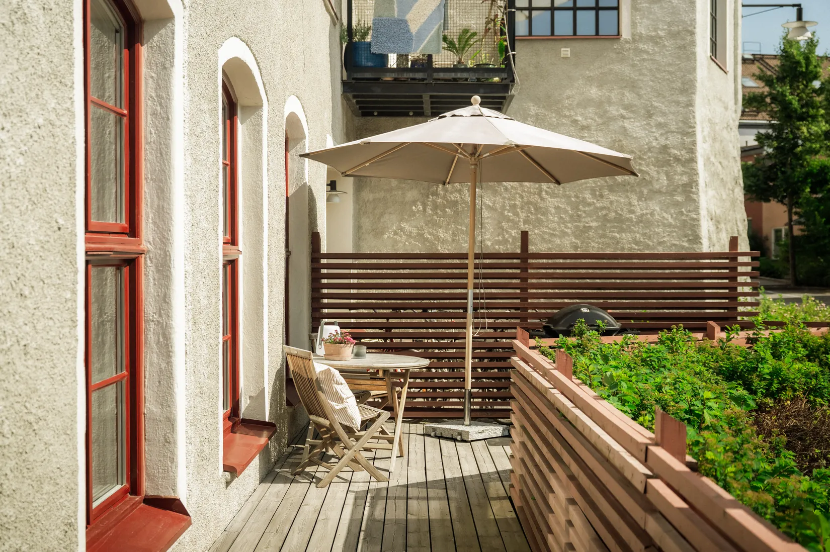 Bostadsrätt, Winborgs väg 28, Järla Sjö, Nacka