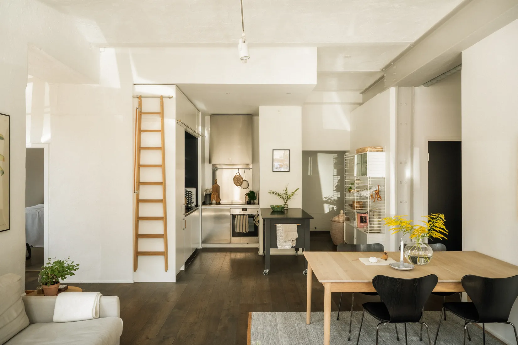 Bostadsrätt, Winborgs väg 28, Järla Sjö, Nacka