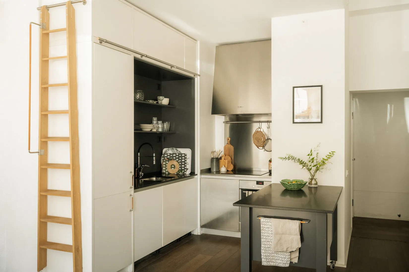 Bostadsrätt, Winborgs väg 28, Järla Sjö, Nacka