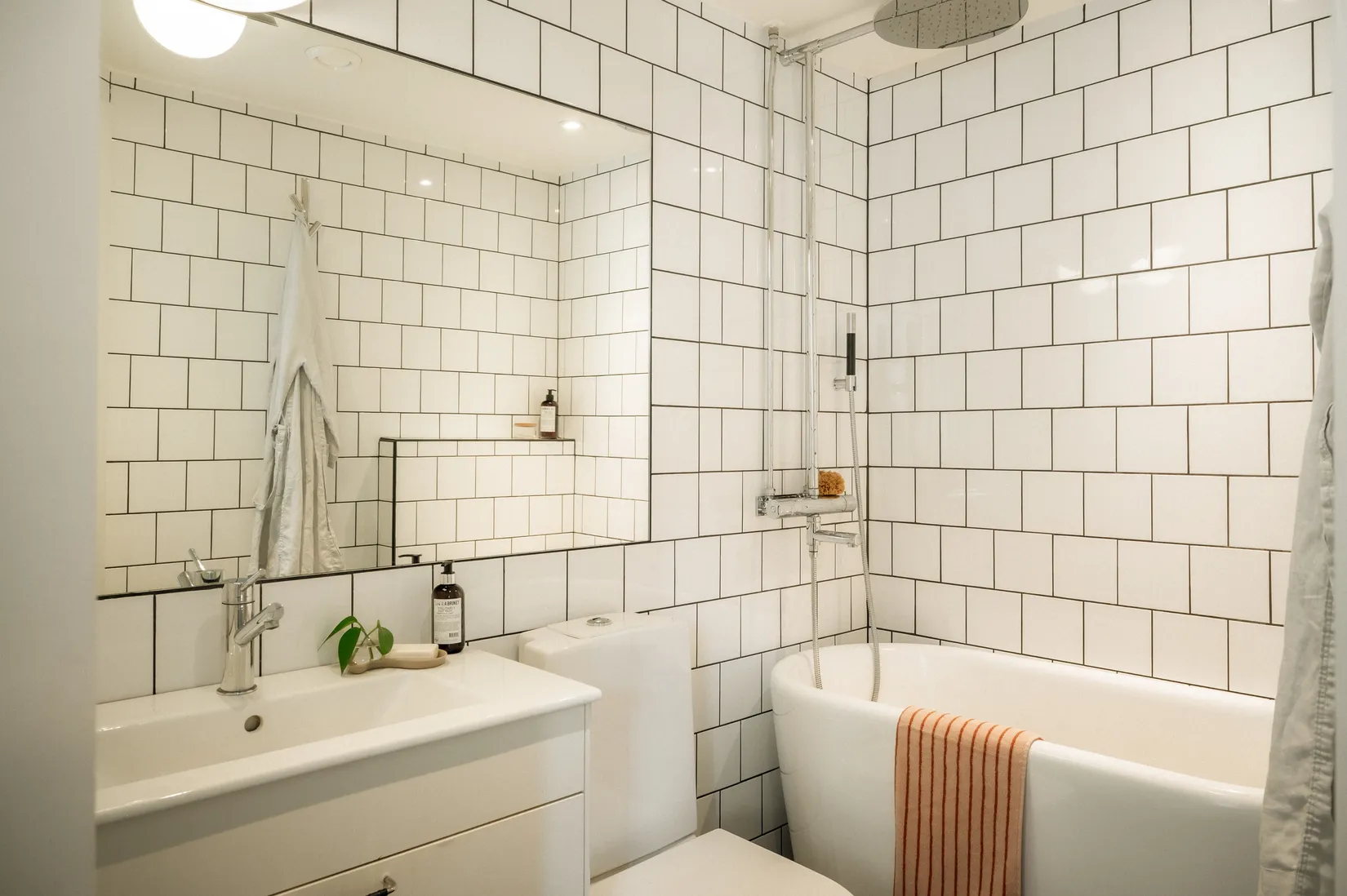 Bostadsrätt, Winborgs väg 28, Järla Sjö, Nacka