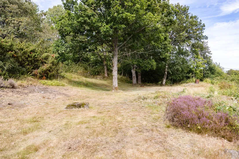 Villa, Vitabergsvägen 21, Stensjö, Falkenberg