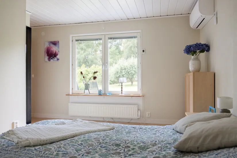 Villa, Vitabergsvägen 21, Stensjö, Falkenberg