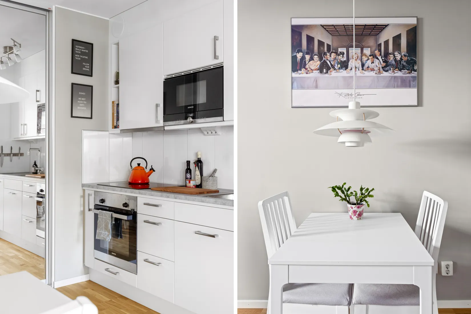 Bostadsrätt, Vattenkvarnsgatan 3, Jakobsberg - Söderdalen, Järfälla