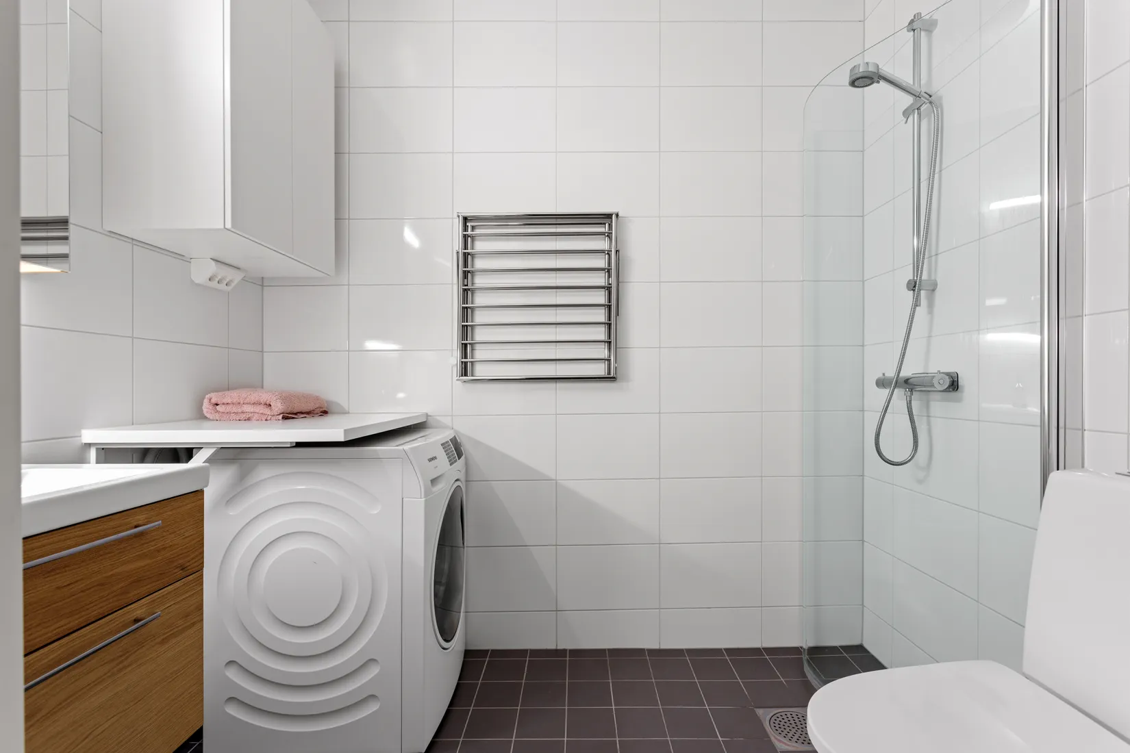 Bostadsrätt, Vattenkvarnsgatan 3, Jakobsberg - Söderdalen, Järfälla