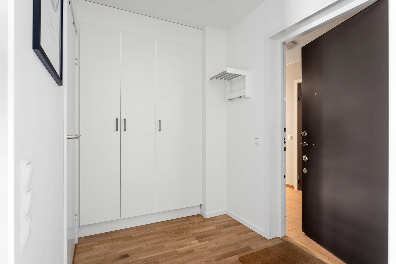 Bostadsrätt, Vattenkvarnsgatan 3, Jakobsberg - Söderdalen, Järfälla