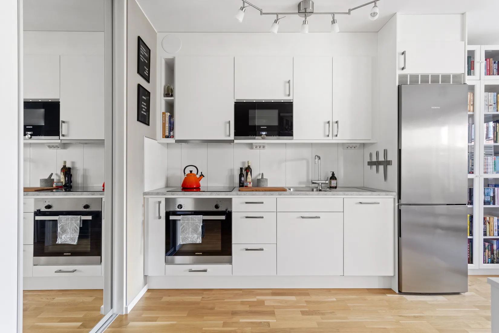 Bostadsrätt, Vattenkvarnsgatan 3, Jakobsberg - Söderdalen, Järfälla
