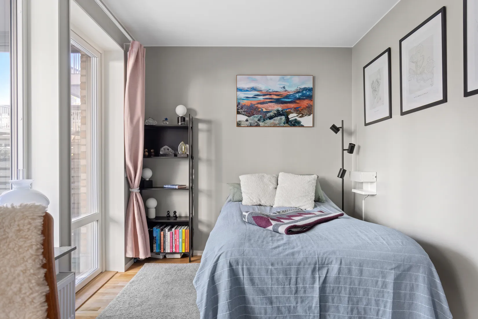 Bostadsrätt, Vattenkvarnsgatan 3, Jakobsberg - Söderdalen, Järfälla