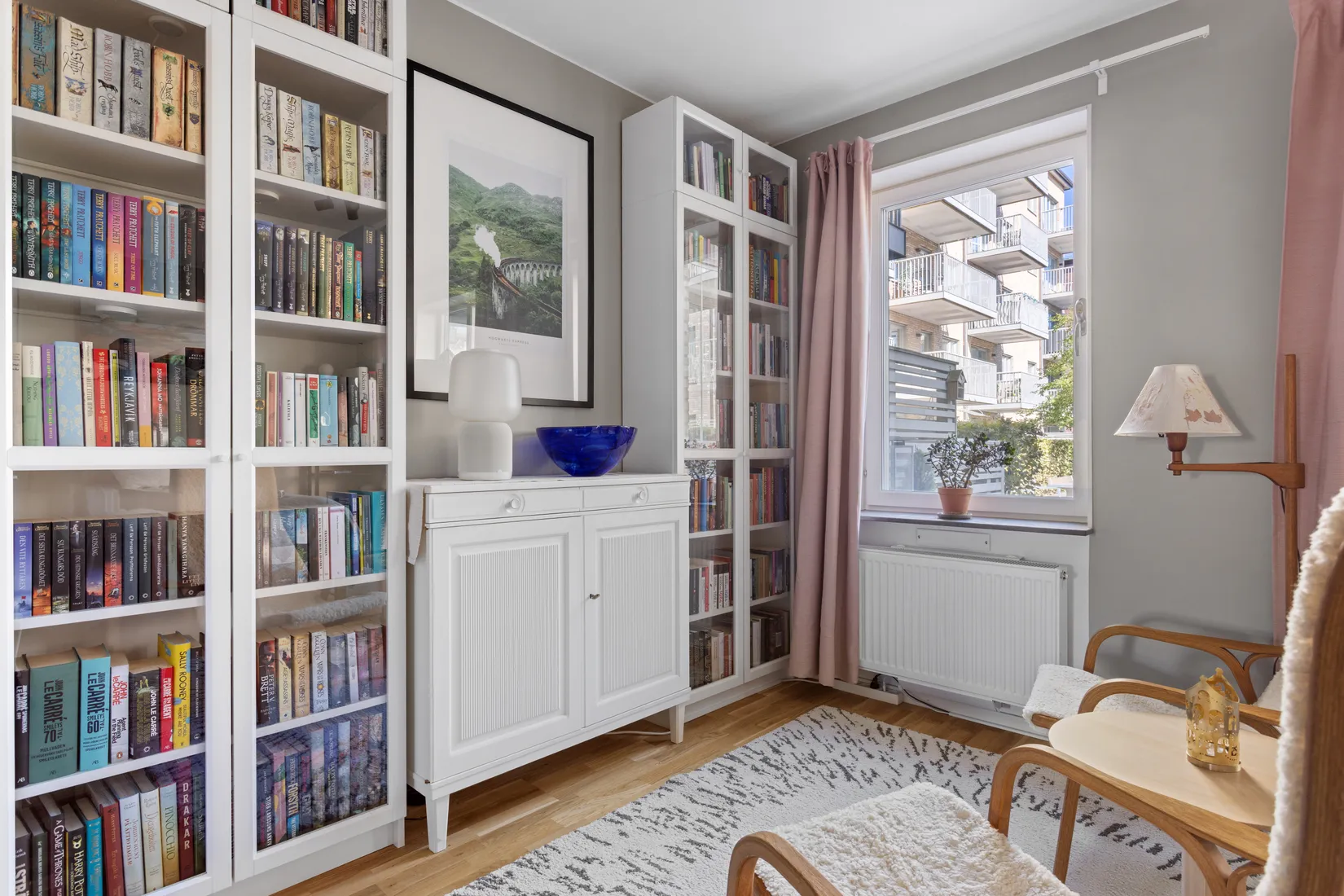 Bostadsrätt, Vattenkvarnsgatan 3, Jakobsberg - Söderdalen, Järfälla