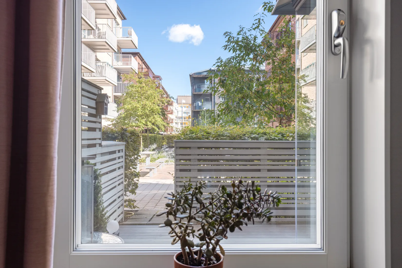 Bostadsrätt, Vattenkvarnsgatan 3, Jakobsberg - Söderdalen, Järfälla