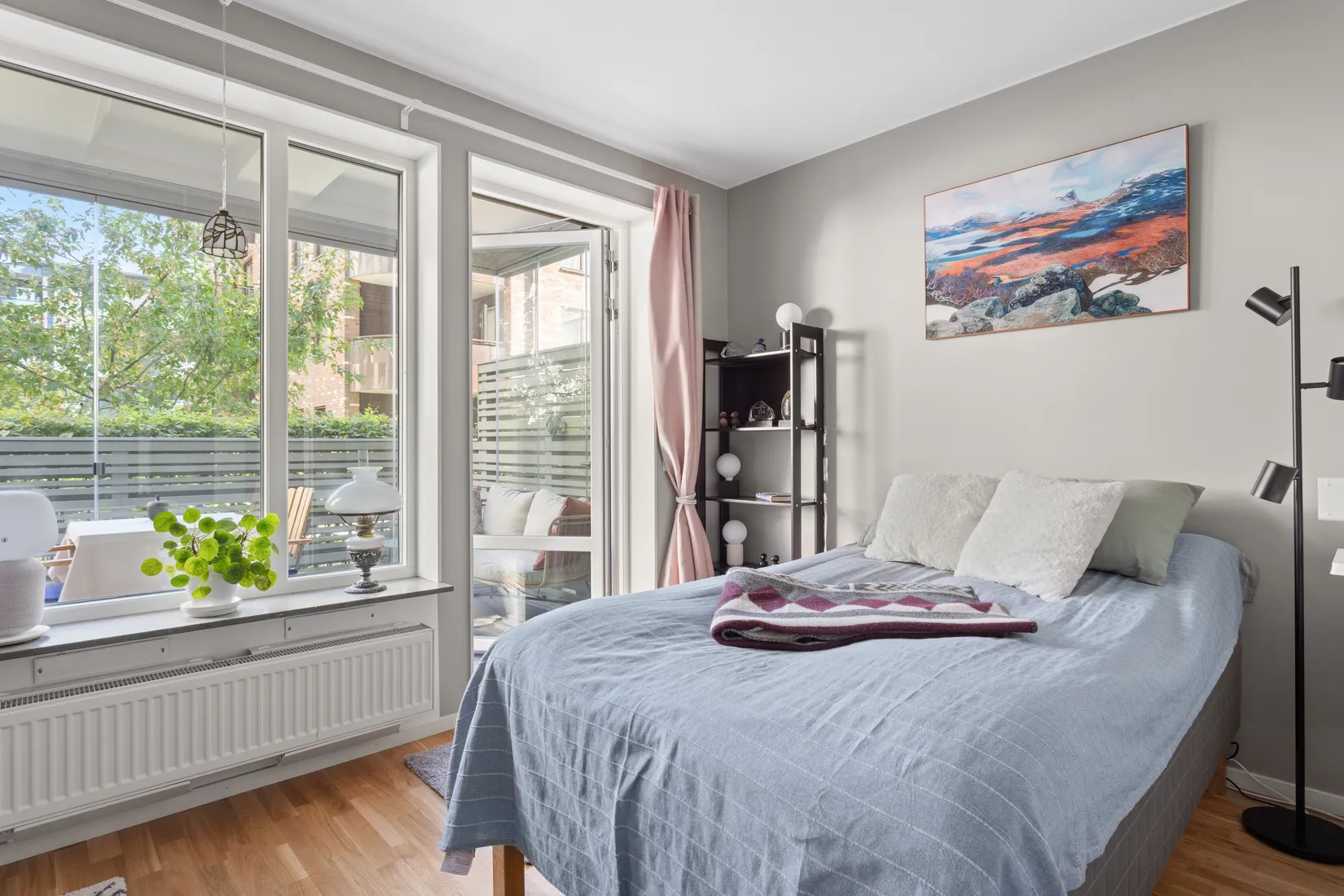 Bostadsrätt, Vattenkvarnsgatan 3, Jakobsberg - Söderdalen, Järfälla