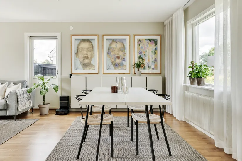 Villa, Svängen 3, Gustavsfält, Halmstad