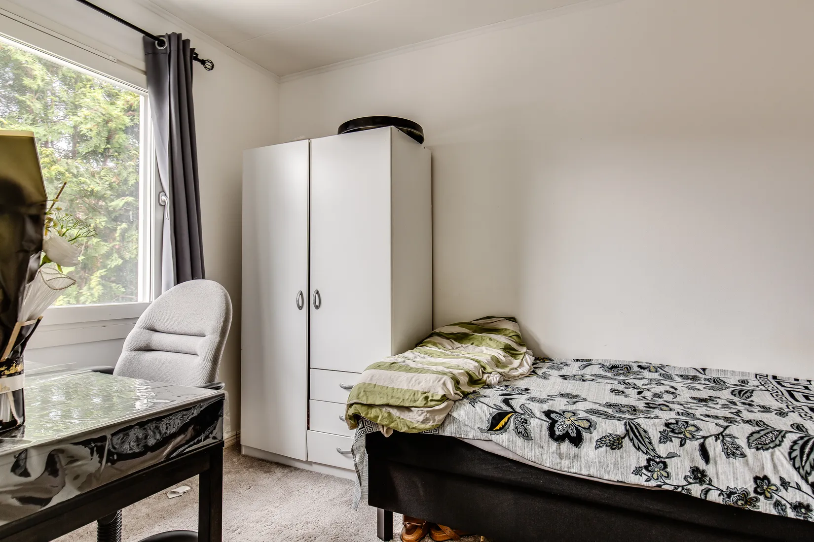 Radhus, Siriusgatan 72, Sigtuna