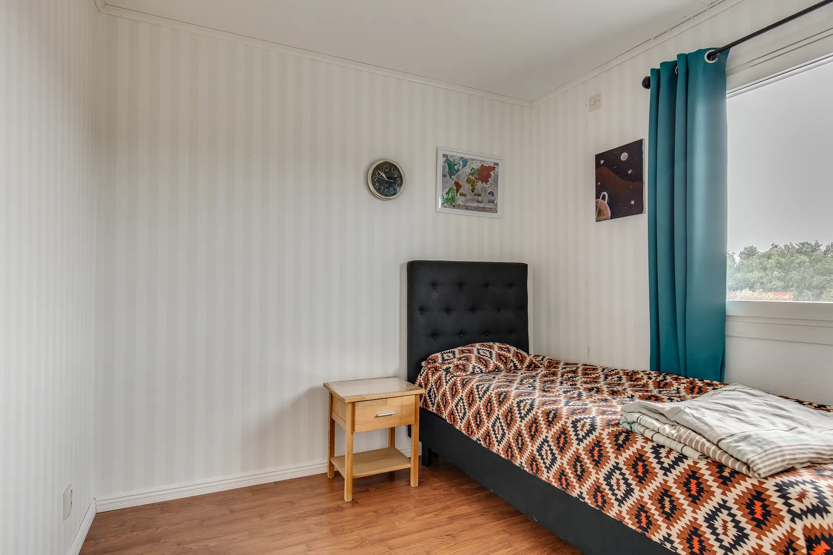 Radhus, Siriusgatan 72, Sigtuna