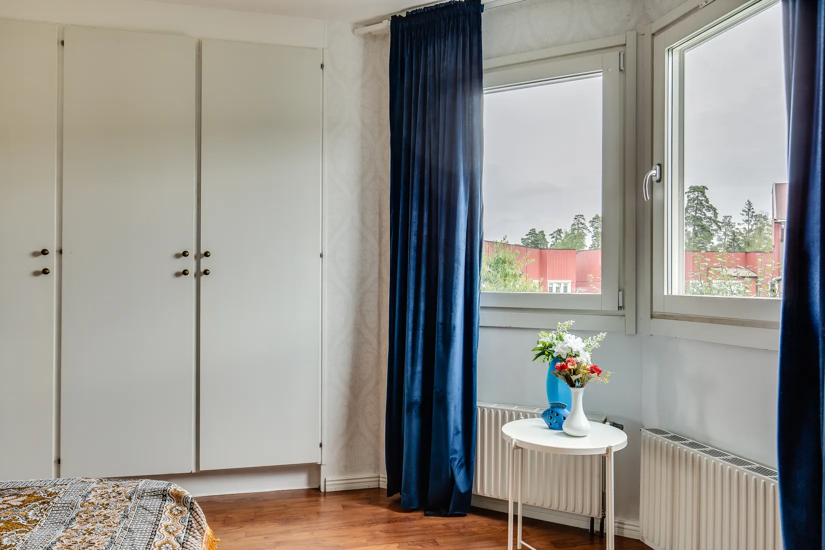 Radhus, Siriusgatan 72, Sigtuna