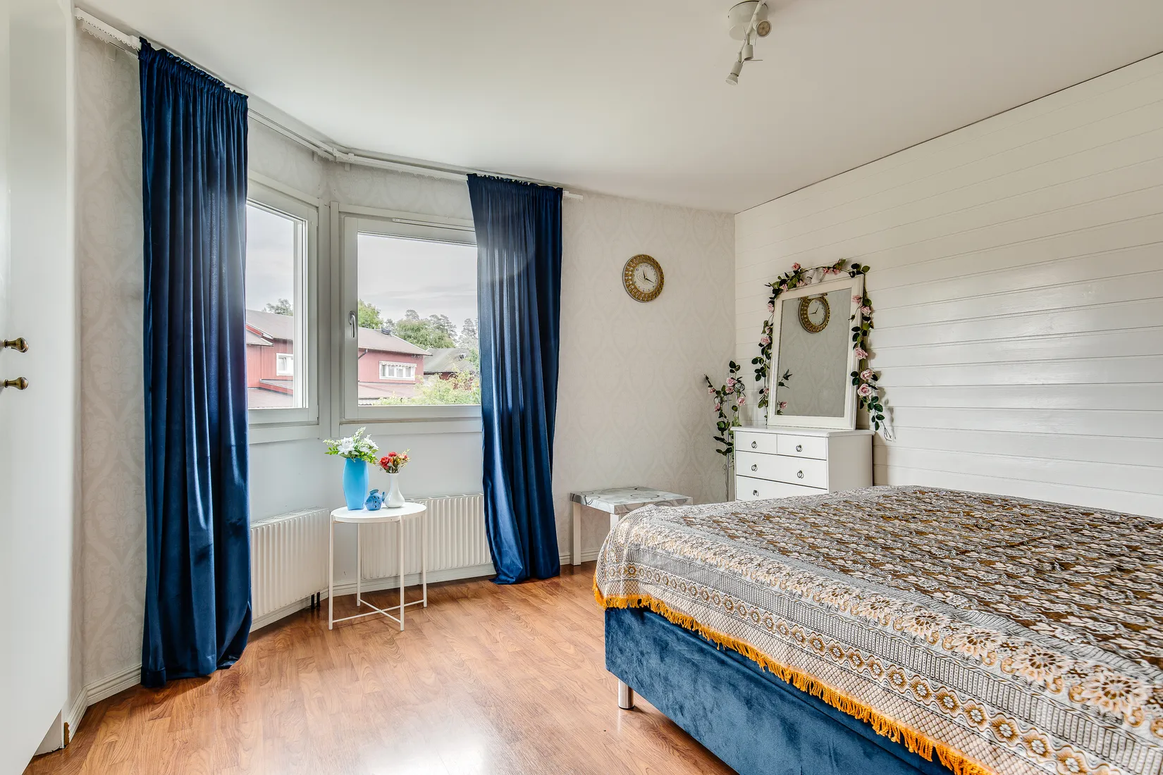 Radhus, Siriusgatan 72, Sigtuna