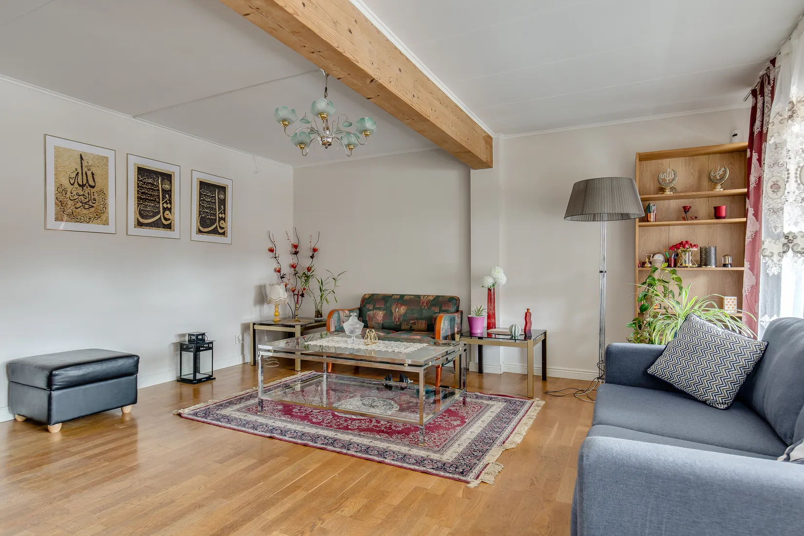 Radhus, Siriusgatan 72, Sigtuna