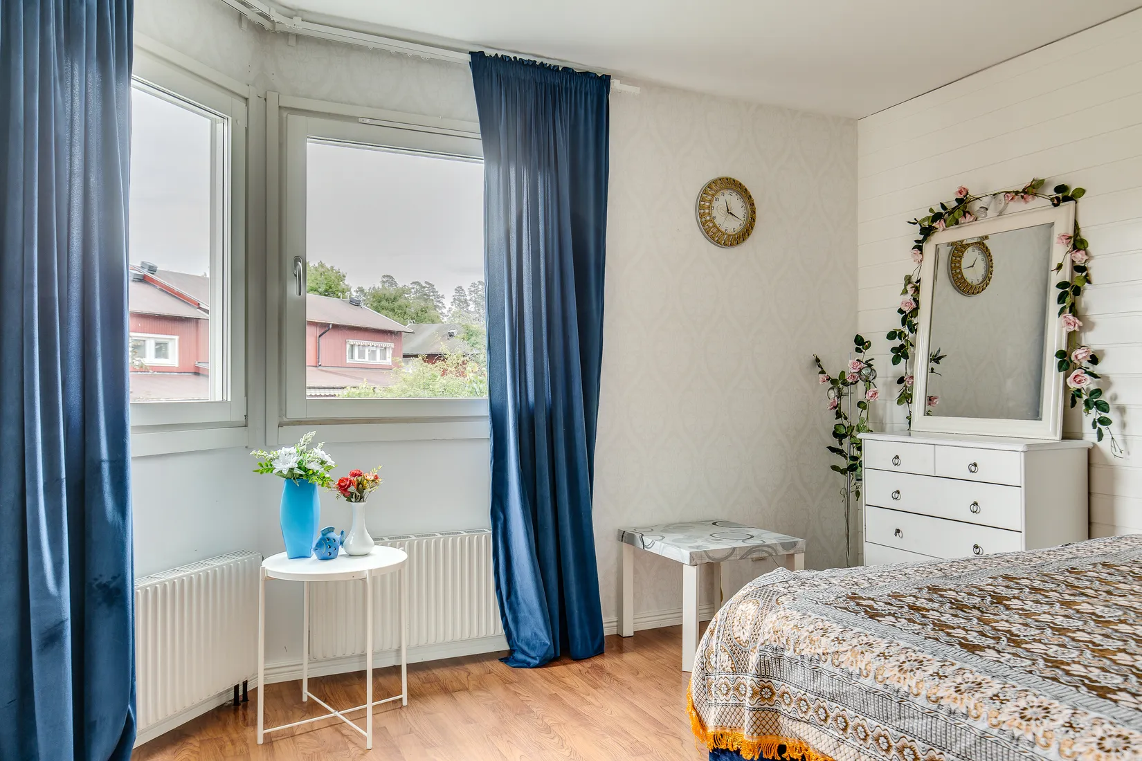Radhus, Siriusgatan 72, Sigtuna