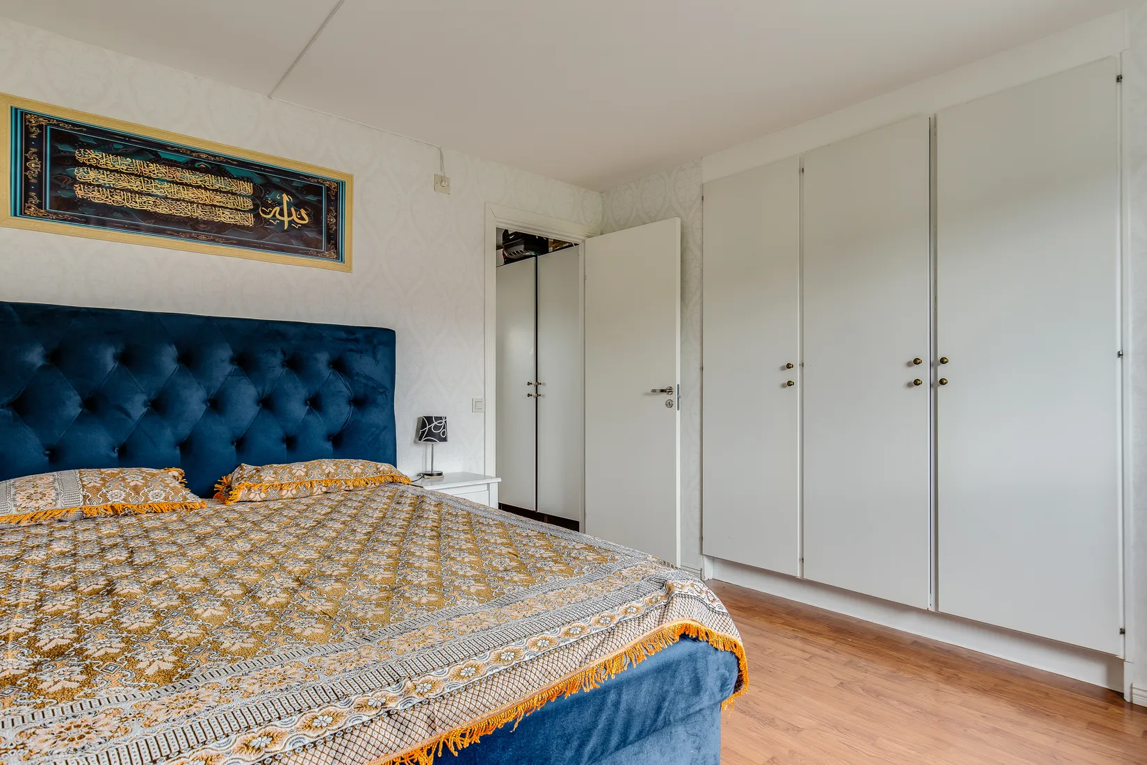 Radhus, Siriusgatan 72, Sigtuna
