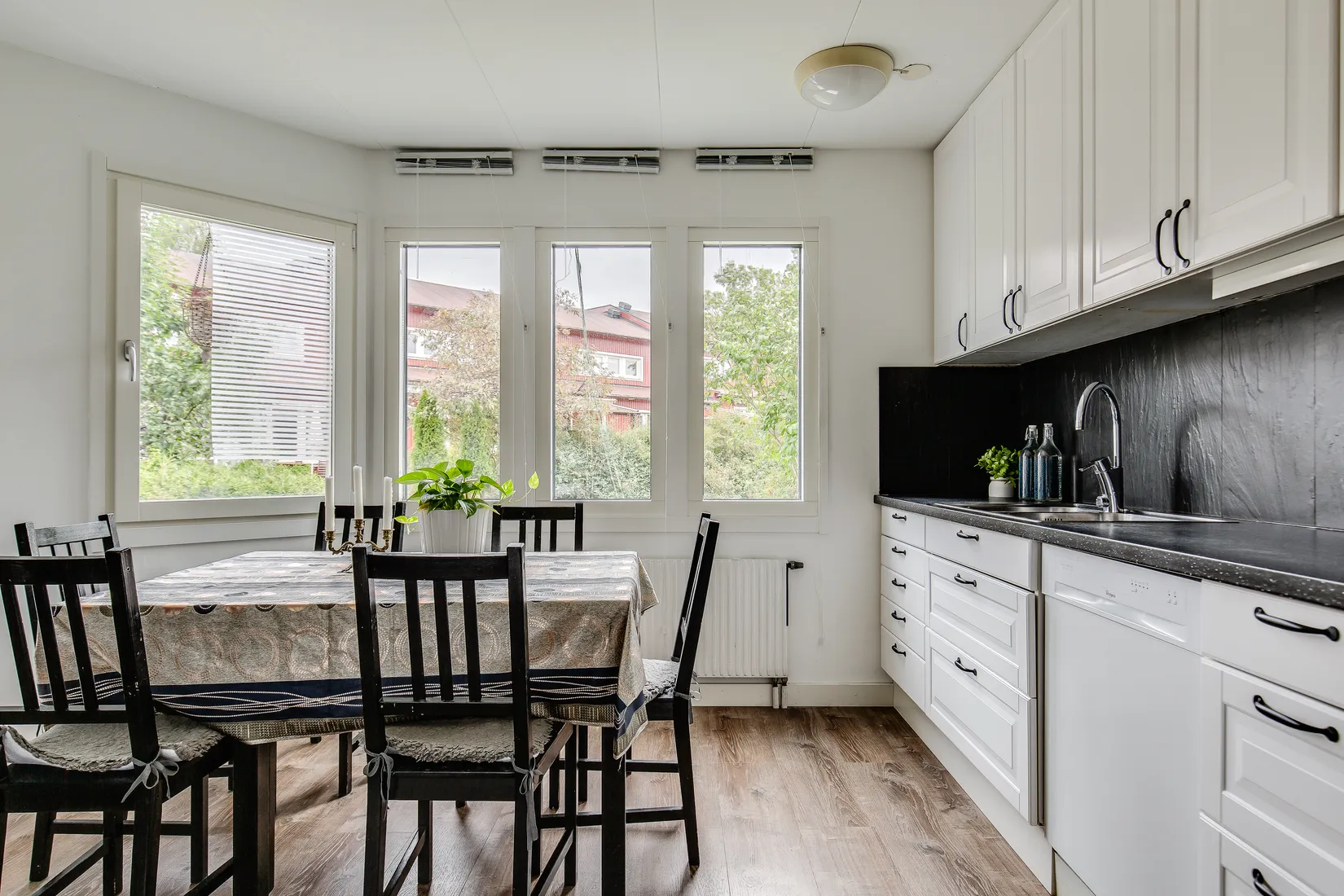 Radhus, Siriusgatan 72, Sigtuna