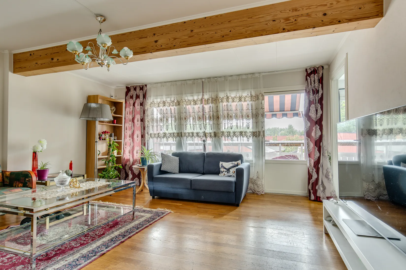 Radhus, Siriusgatan 72, Sigtuna