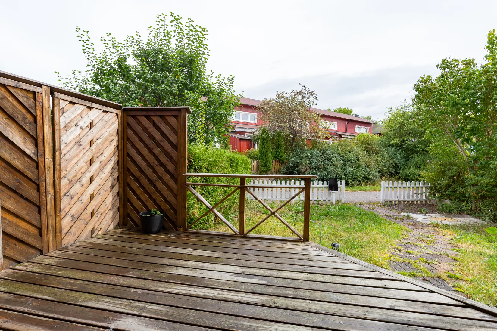 Radhus, Siriusgatan 72, Sigtuna