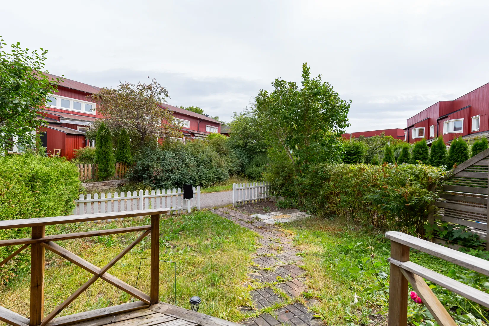 Radhus, Siriusgatan 72, Sigtuna