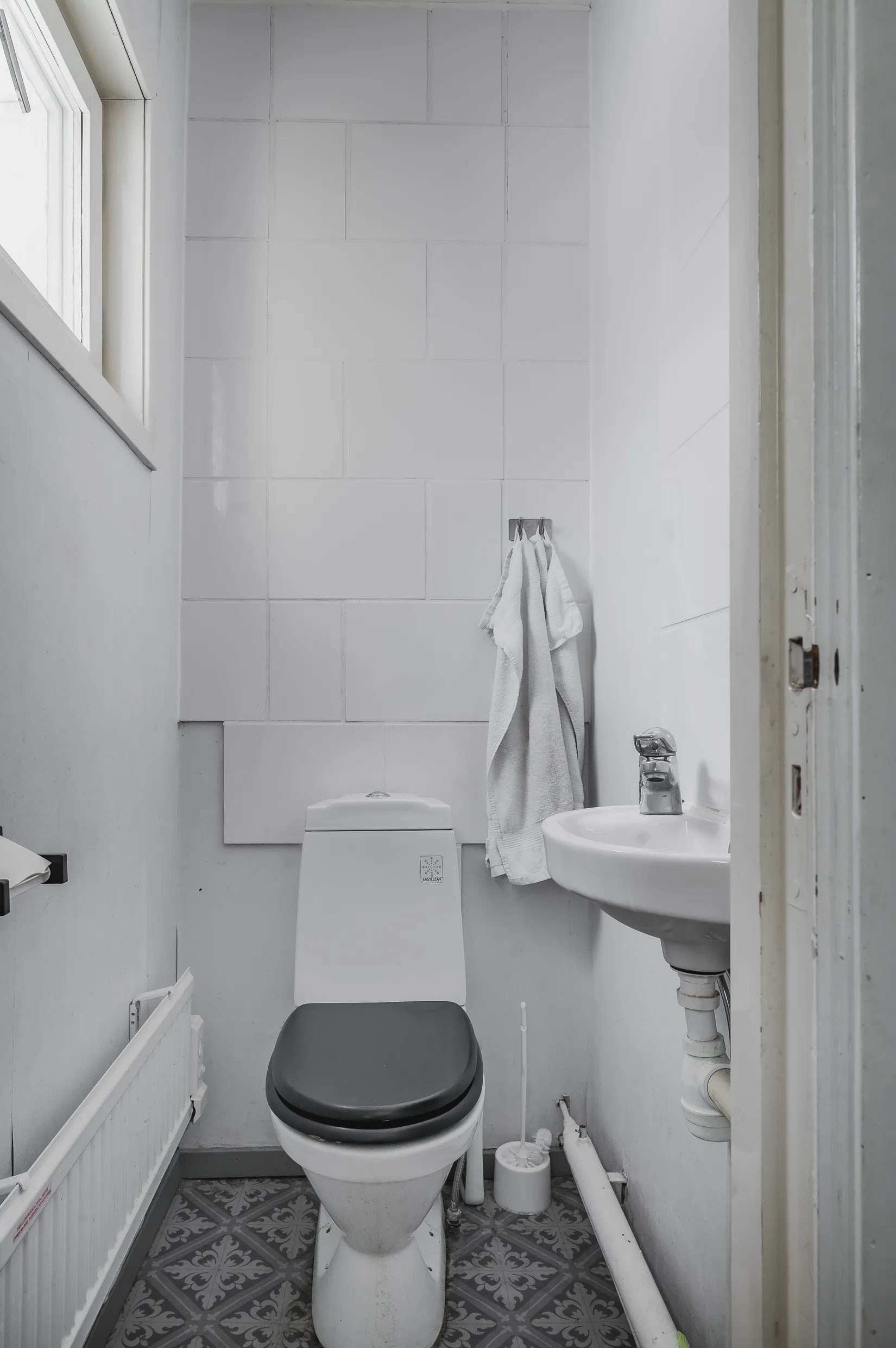 Villa, Strandvägen 6, Husum, Örnsköldsvik