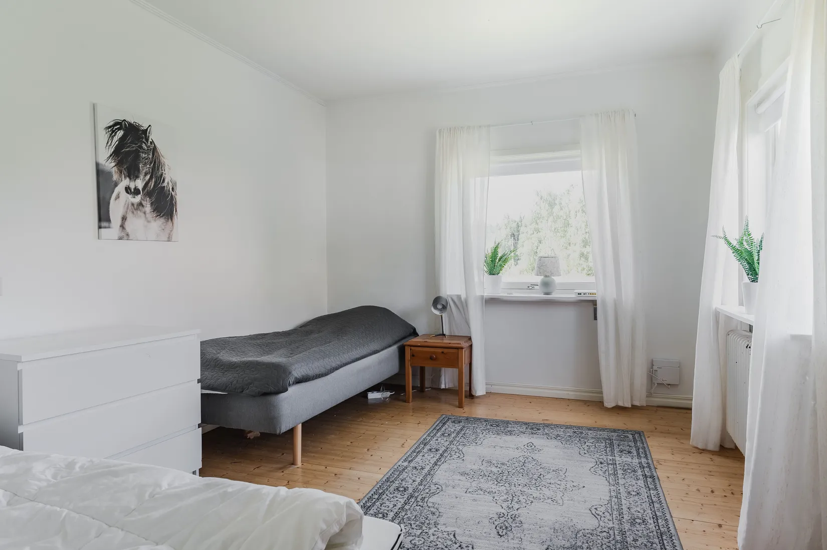 Villa, Strandvägen 6, Husum, Örnsköldsvik